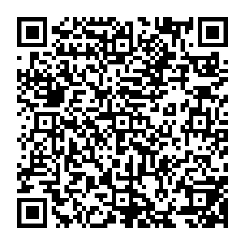QR kód