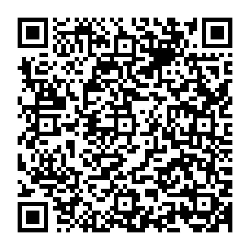 QR kód