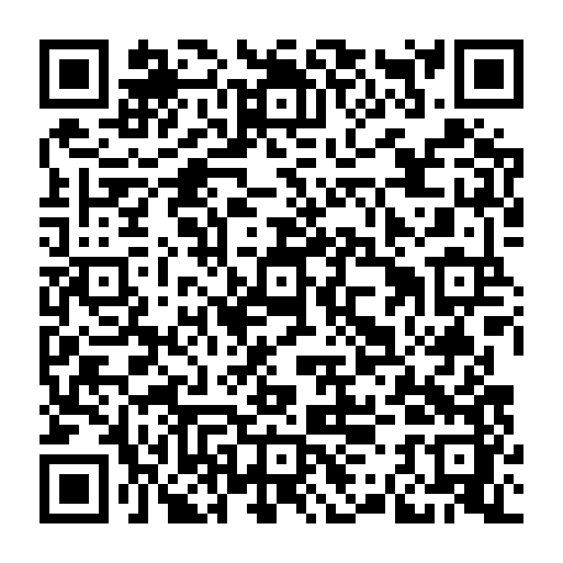 QR kód