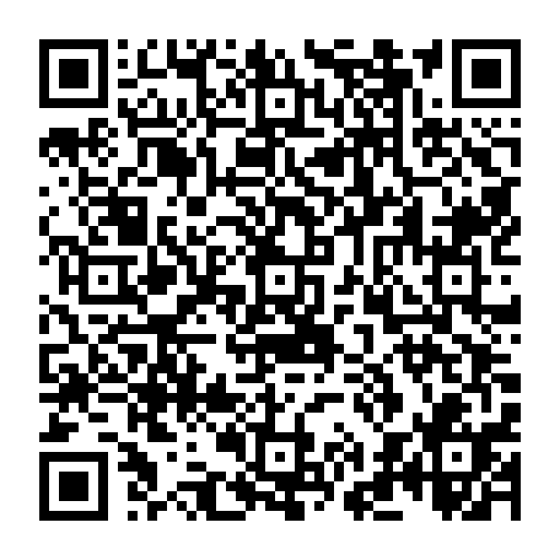 QR kód