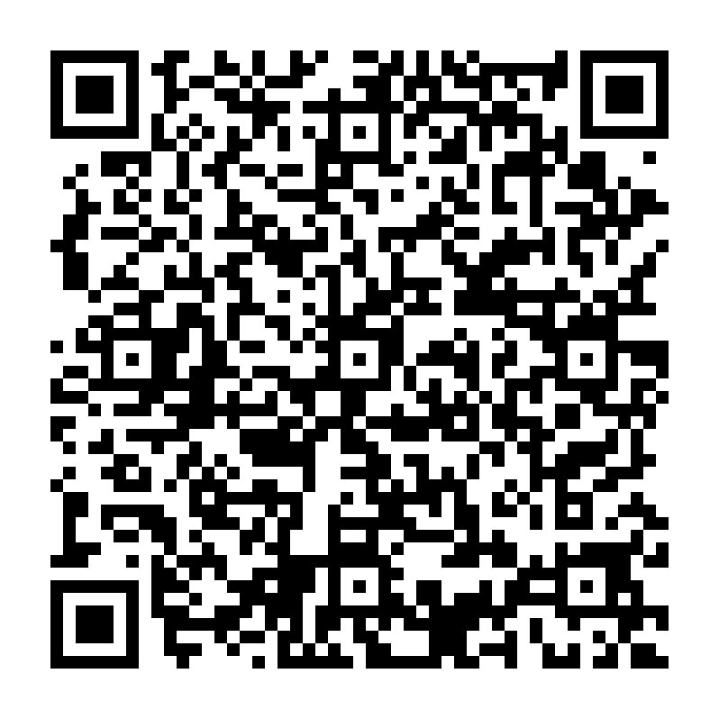 QR kód