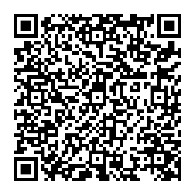 QR kód