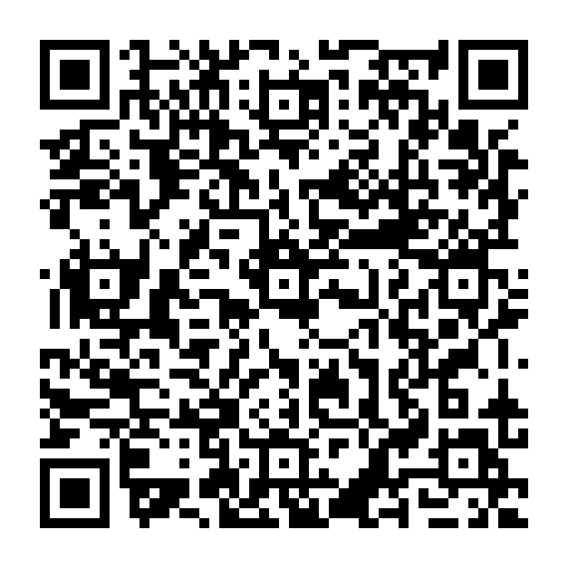 QR kód