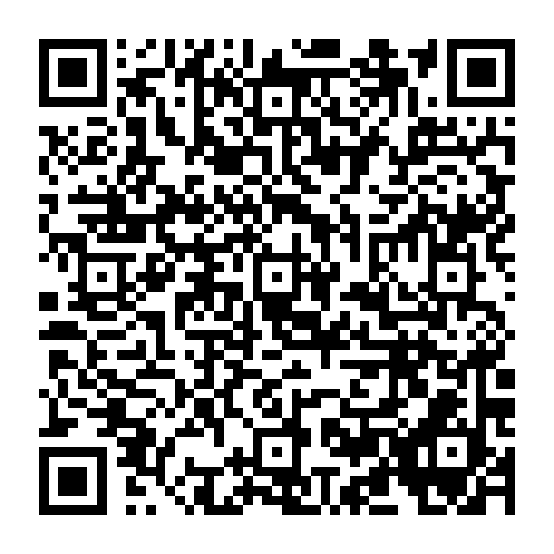 QR kód