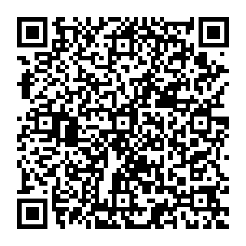 QR kód