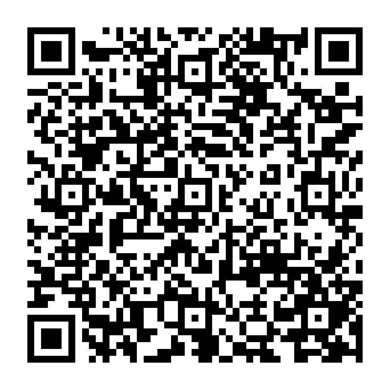 QR kód