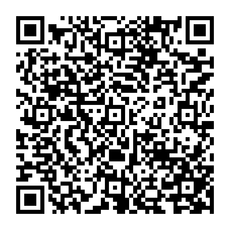QR kód