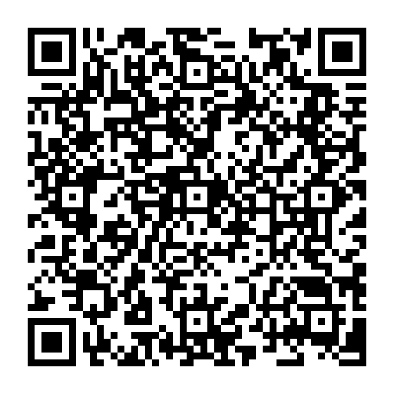 QR kód