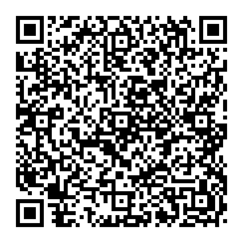 QR kód
