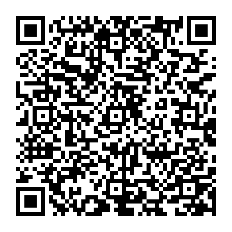 QR kód