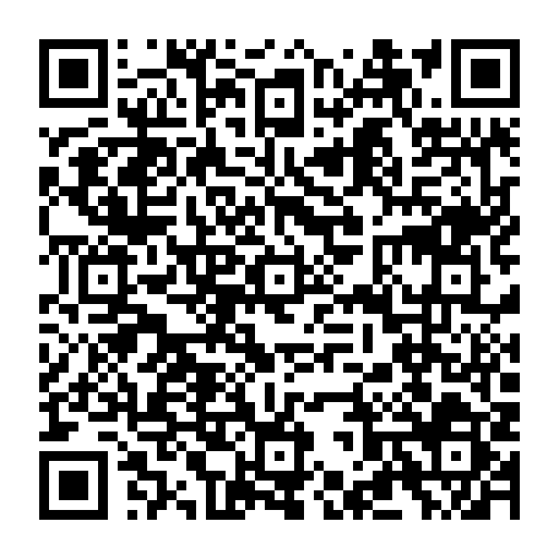 QR kód