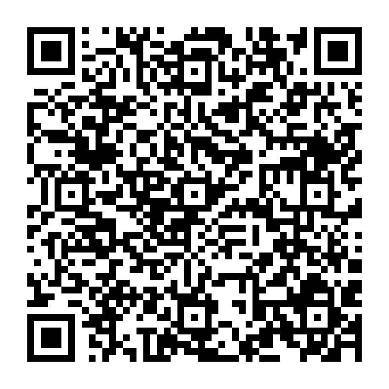 QR kód
