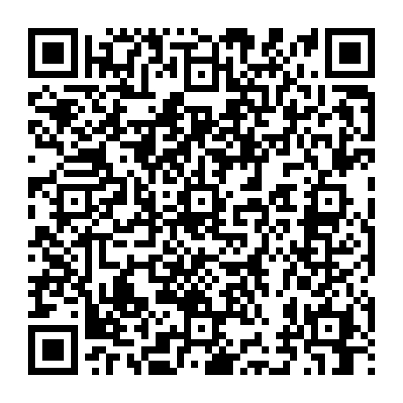 QR kód