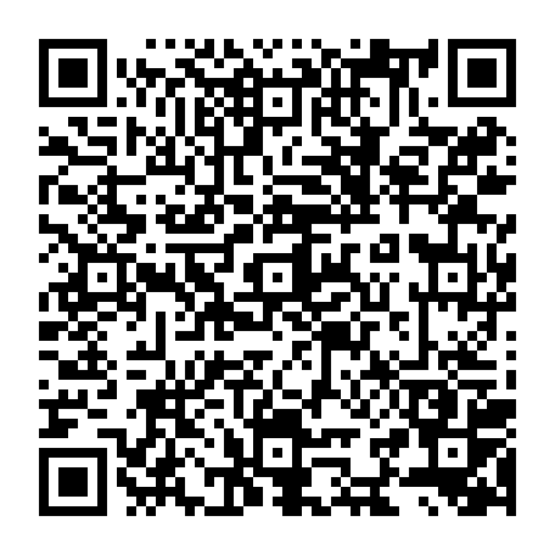 QR kód