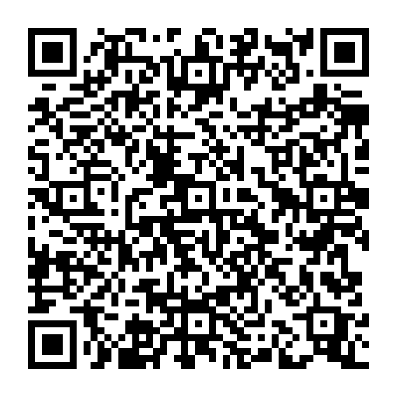 QR kód