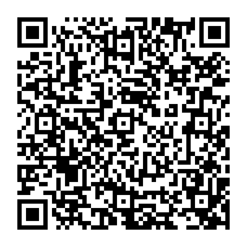QR kód