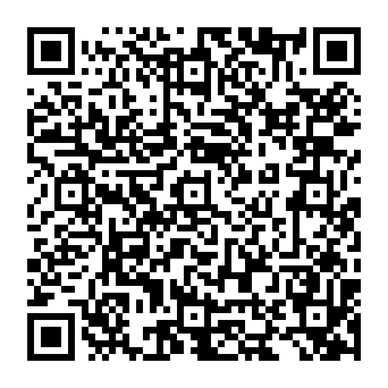 QR kód
