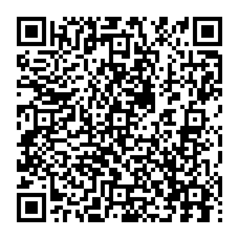 QR kód