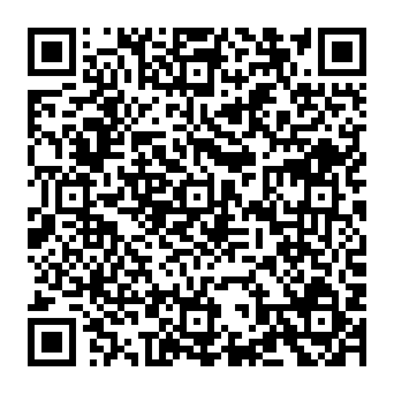 QR kód