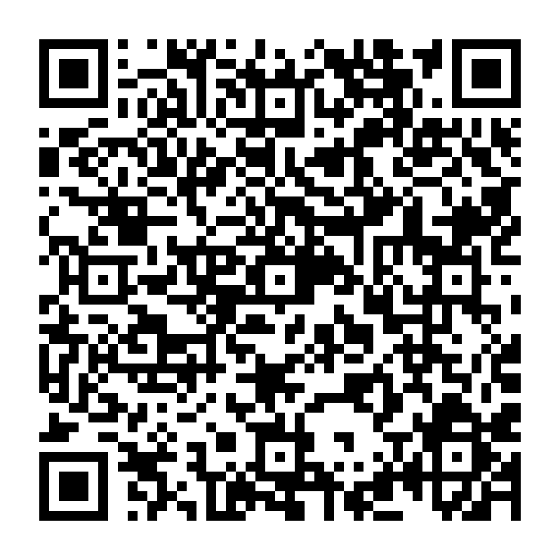 QR kód