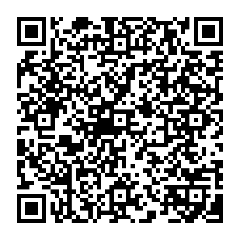 QR kód