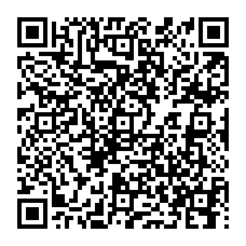 QR kód