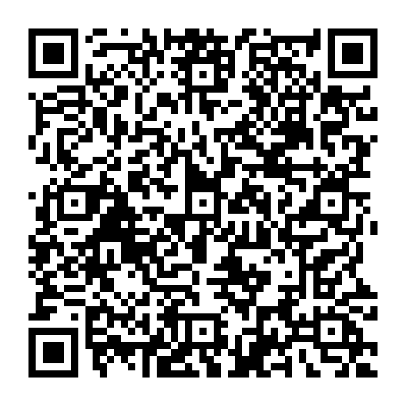 QR kód