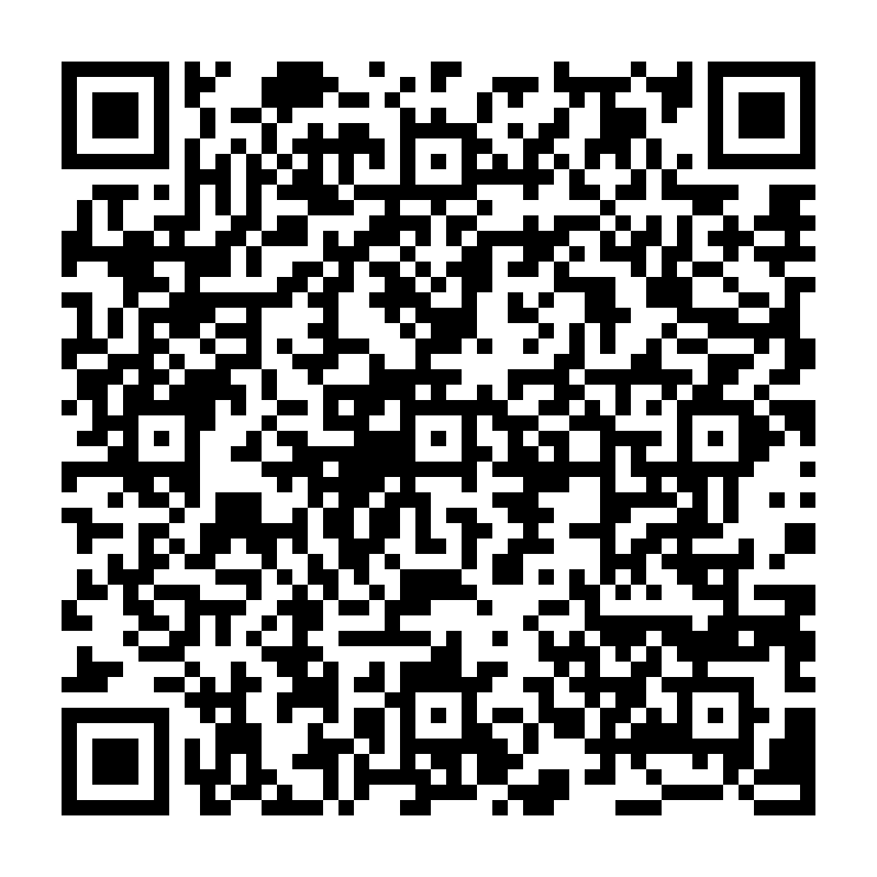QR kód