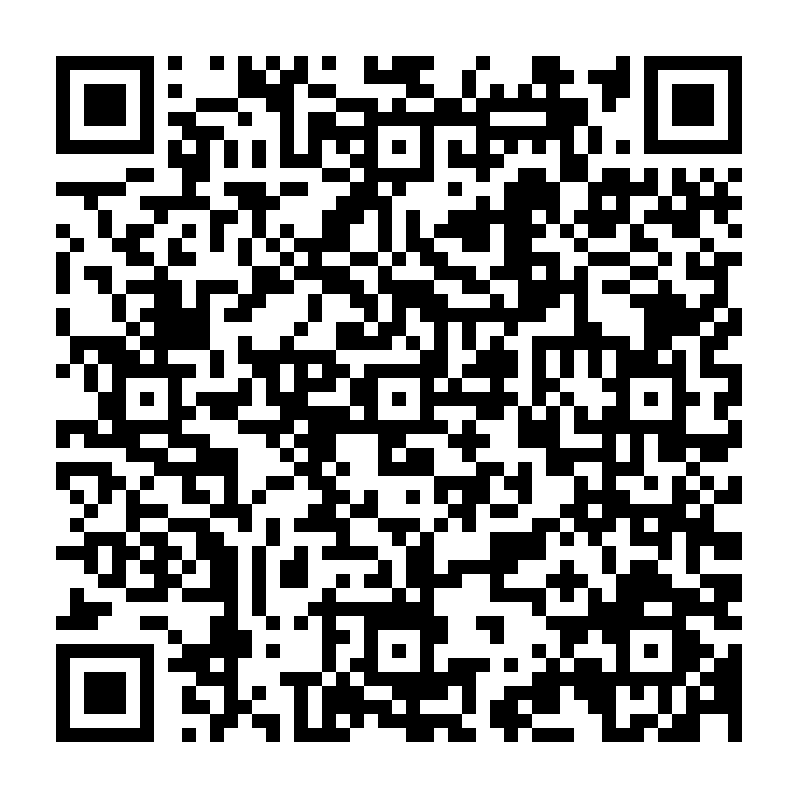 QR kód