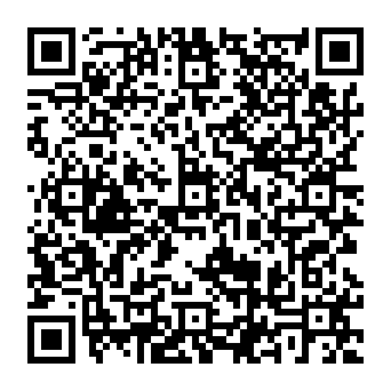 QR kód