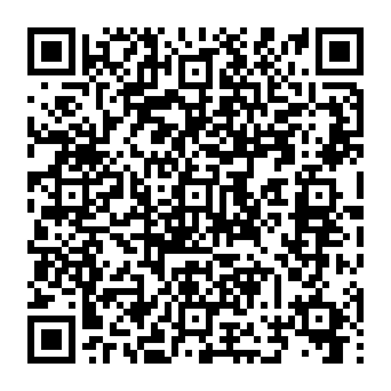 QR kód