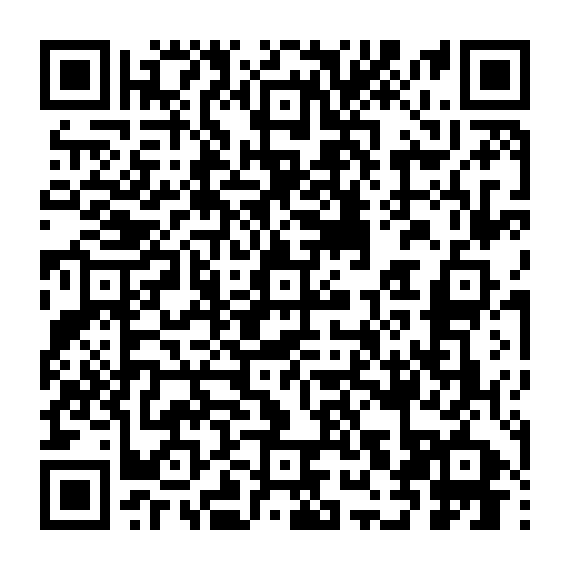 QR kód