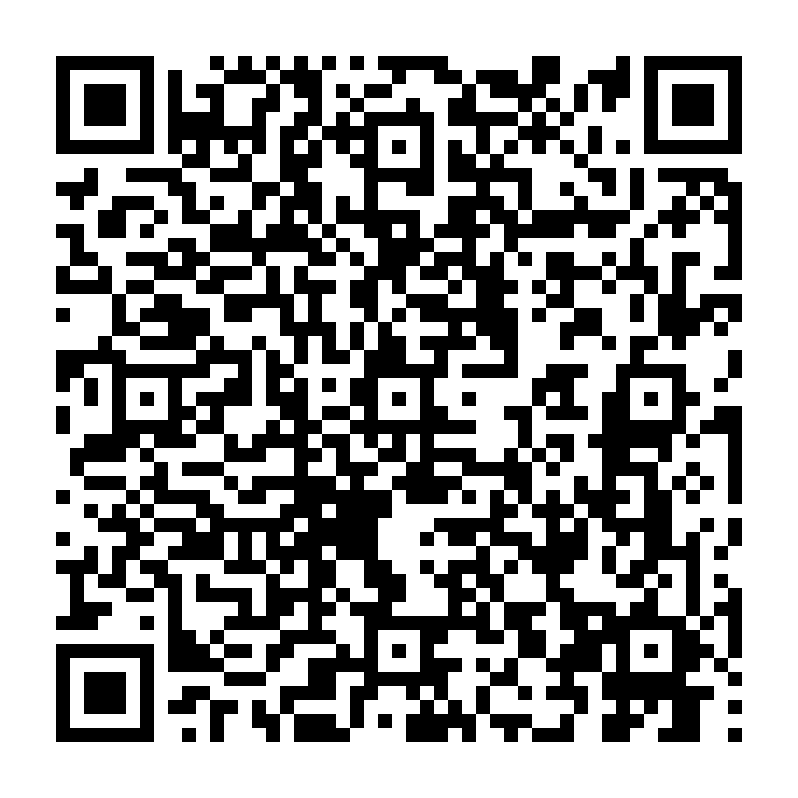 QR kód