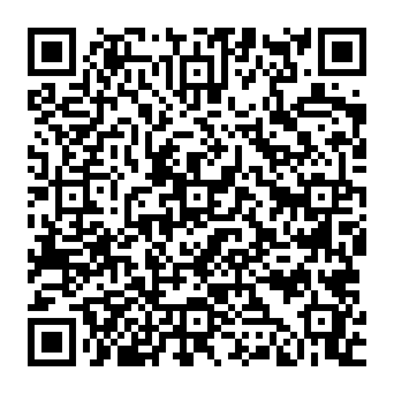 QR kód