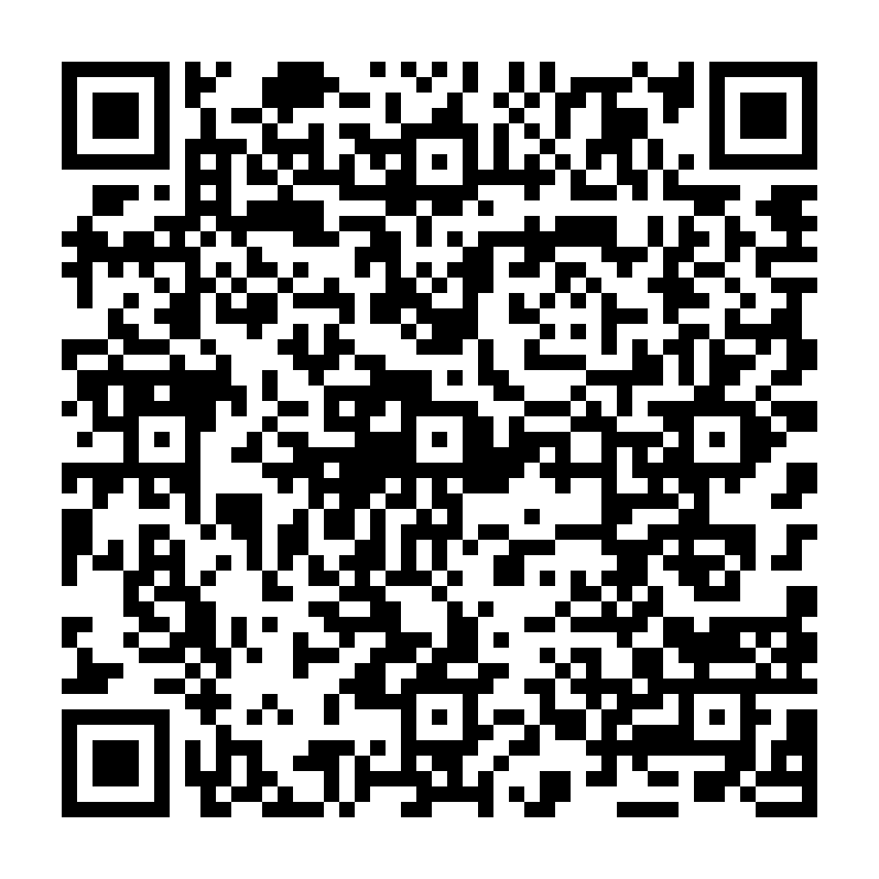QR kód