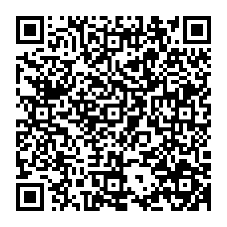 QR kód