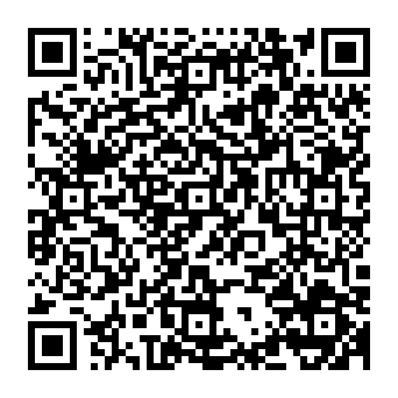 QR kód