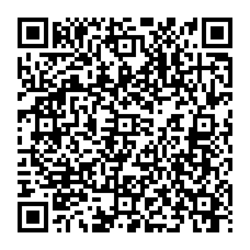 QR kód
