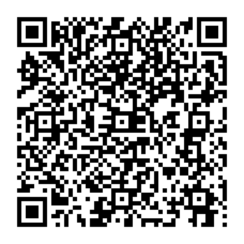 QR kód