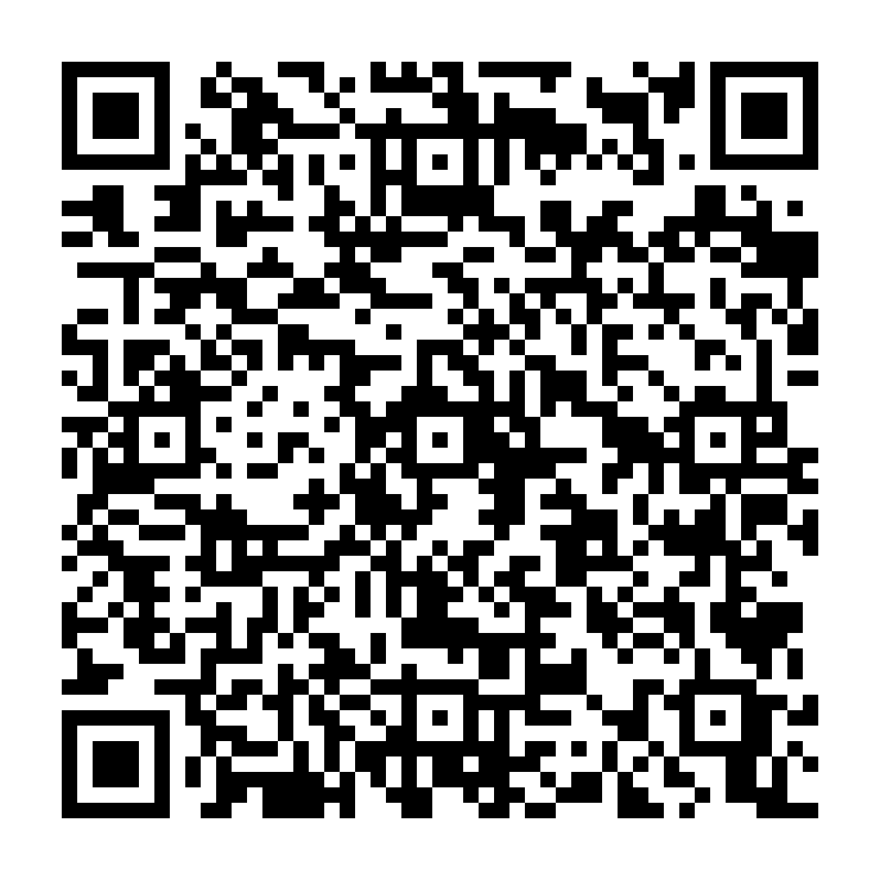 QR kód