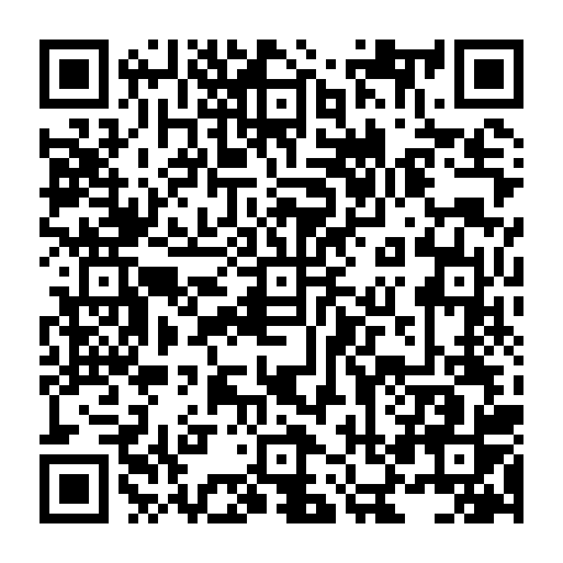 QR kód