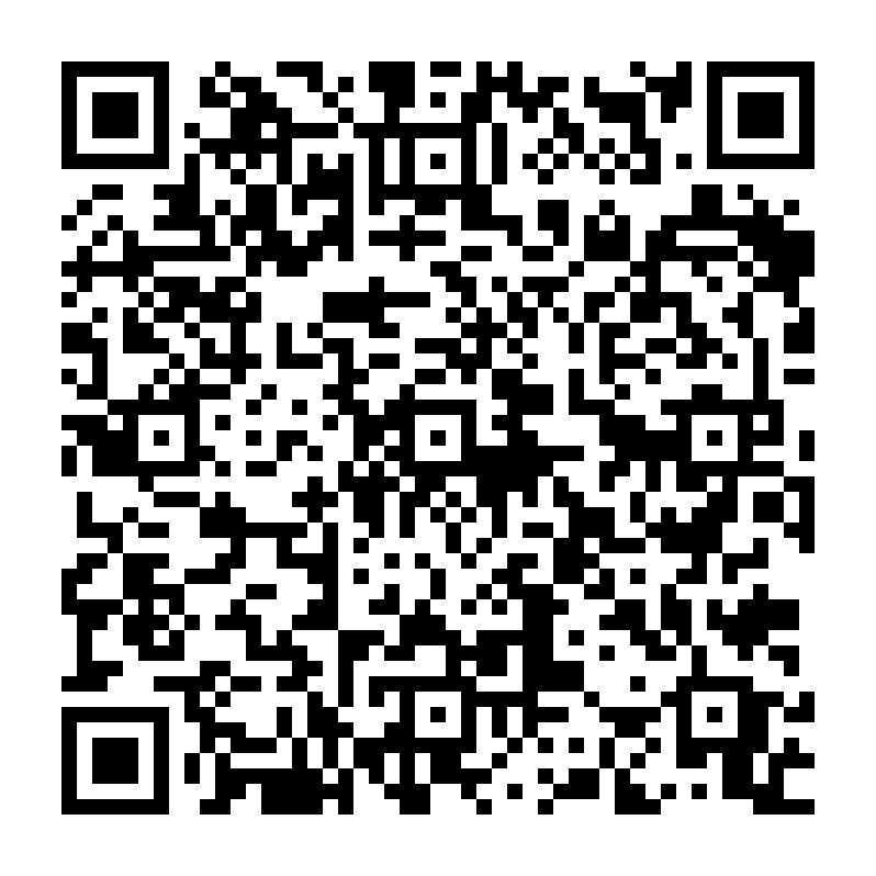 QR kód