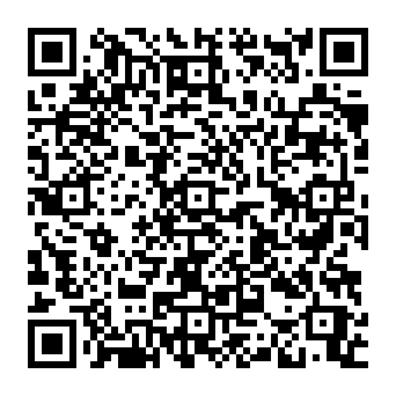 QR kód