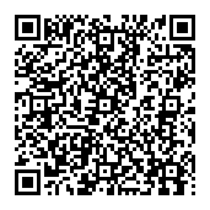 QR kód