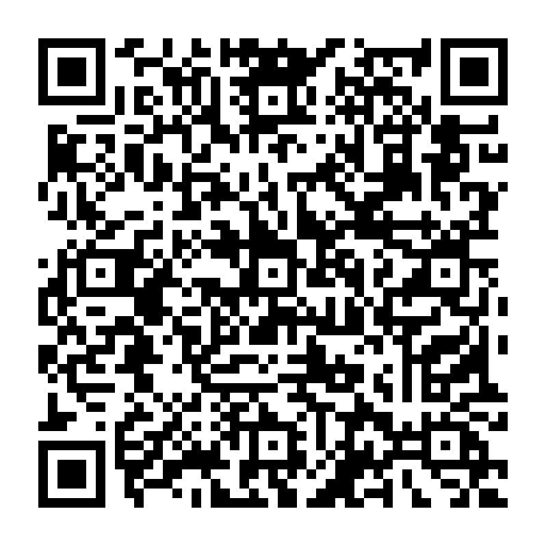 QR kód