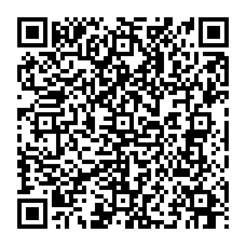 QR kód