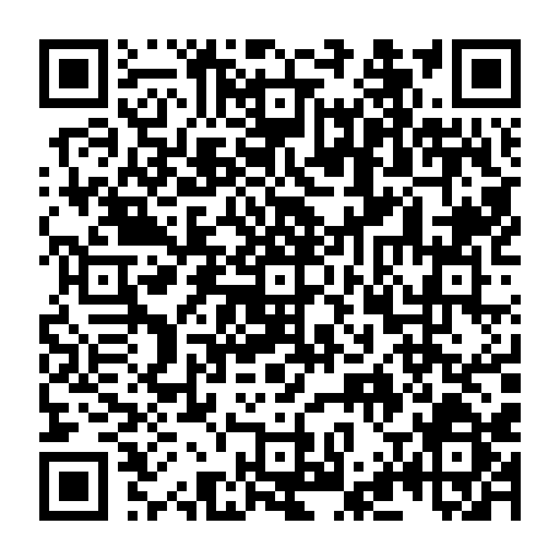 QR kód
