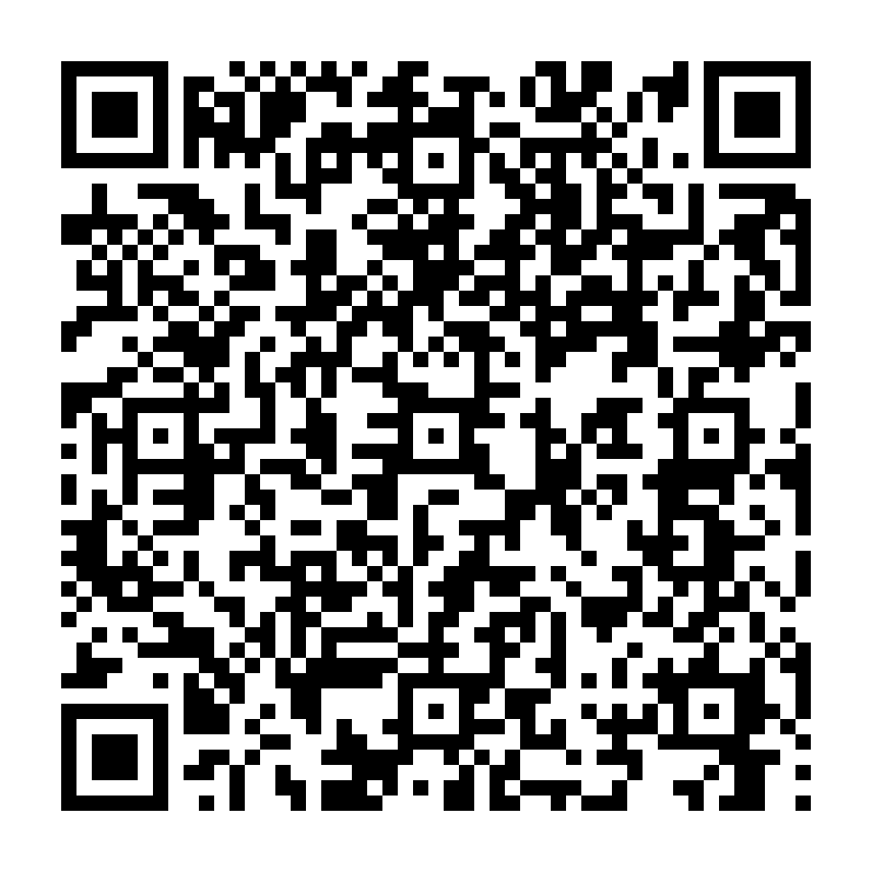 QR kód