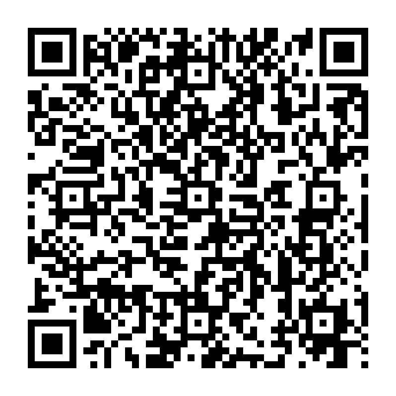 QR kód
