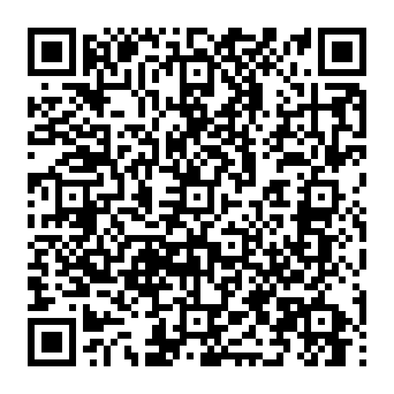 QR kód